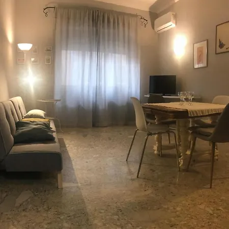 Apparamento Cipro Rome