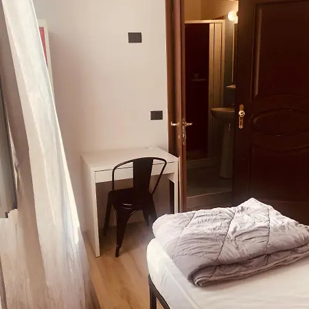 Hostel Roma For Backpackers *