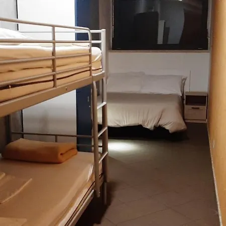 Hostel Youth Station *