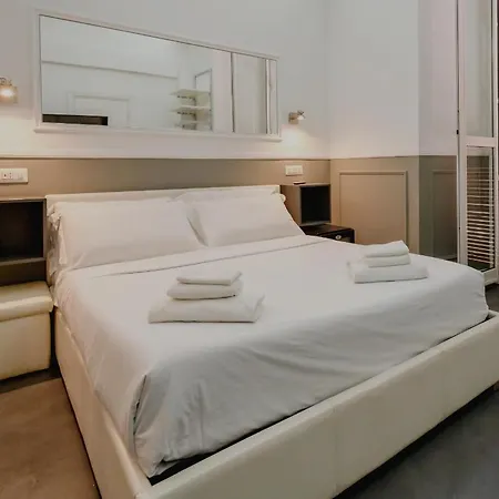 We Love Roma Guest House Guest house