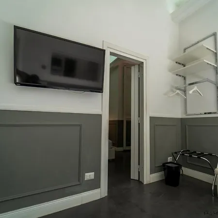 We Love Roma Guest House Guest house
