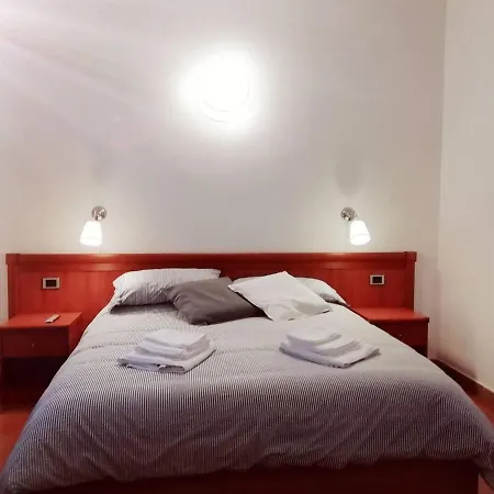 Fidarda Apartment *