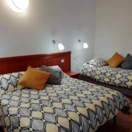 Apartment Fidarda