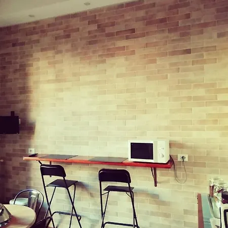 Apartment Fidarda *
