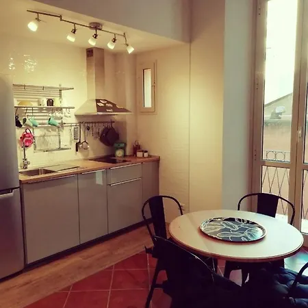 Fidarda Apartment *