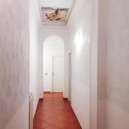 Apartment Fidarda