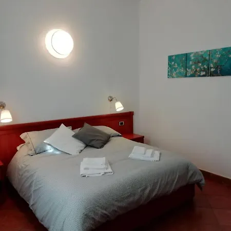 Fidarda Rome