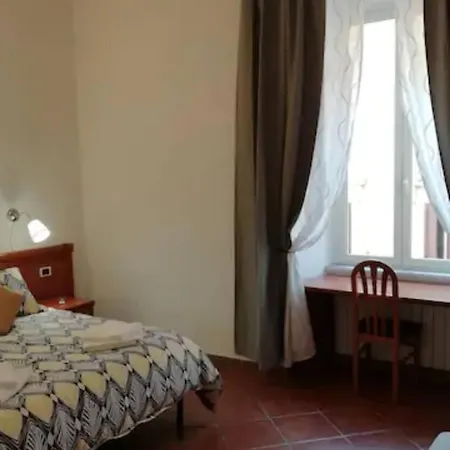 Apartment Fidarda Rome