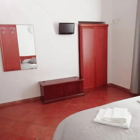 Fidarda Apartment Rome