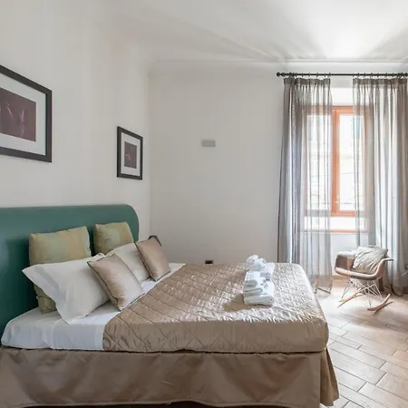 Guest house Flaminiarooms