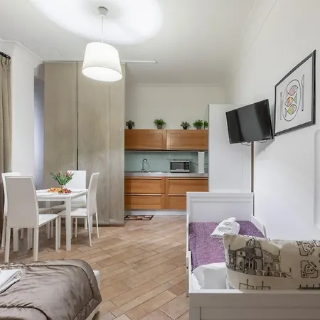 Guest house Flaminiarooms Rome