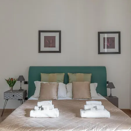 Flaminiarooms Guest house Rome