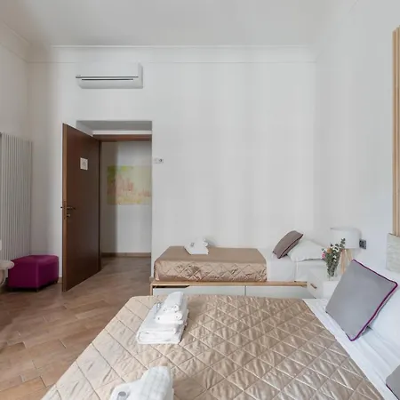 Guest house Flaminiarooms Rome