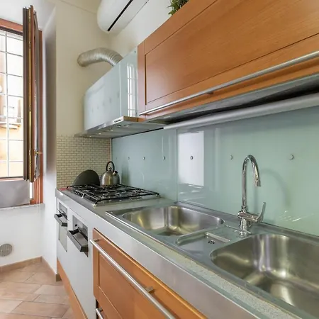 Flaminiarooms Guest house Rome