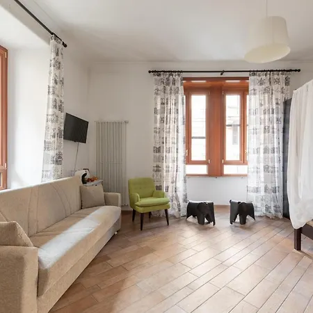 Flaminiarooms Guest house *