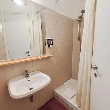 Guest house House