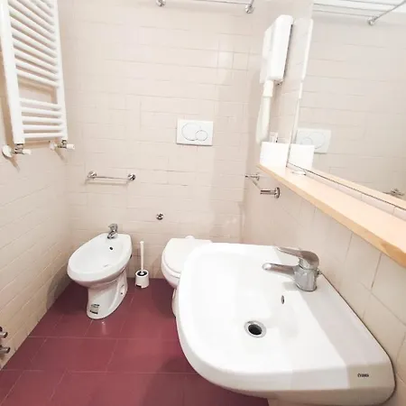 House Guest house Rome