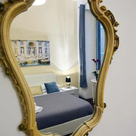 Cheri De Vatican Apartmán Řím