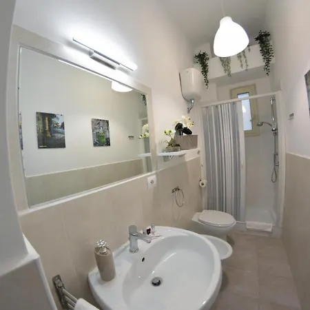 Apartmán Cheri De Vatican *