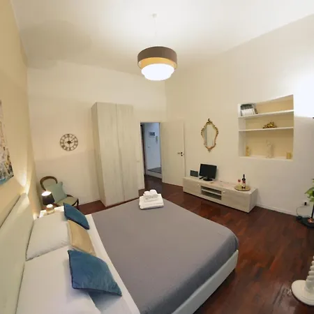 Apartmán Cheri De Vatican
