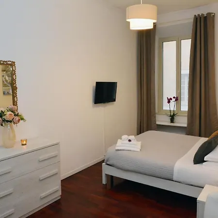 Apartmán Cheri De Vatican
