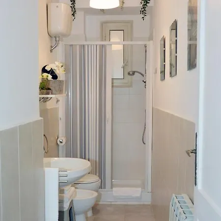 Apartmán Cheri De Vatican *