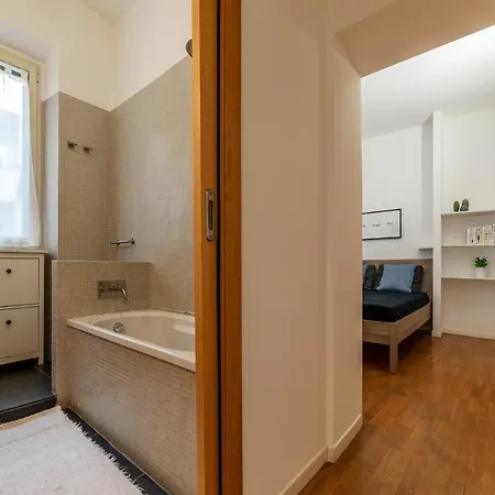 Testaccio & Piazza Liberatrice Apartment Rome
