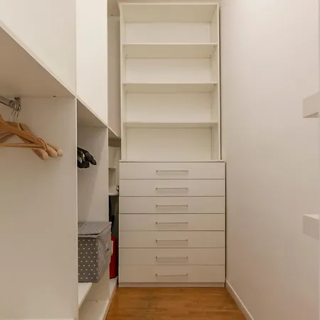 Testaccio & Piazza Liberatrice Apartment Rome