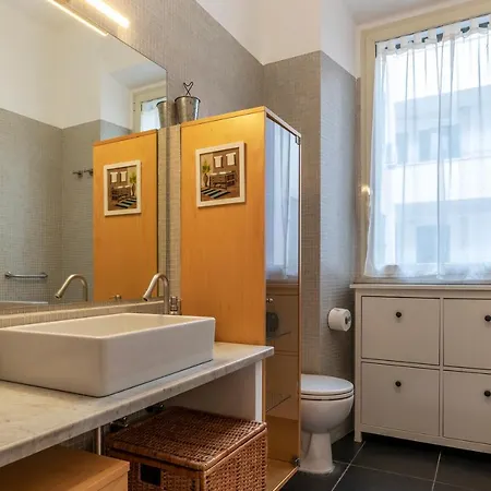 Apartment Testaccio & Piazza Liberatrice *