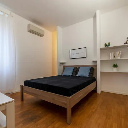Testaccio & Piazza Liberatrice Apartment Rome