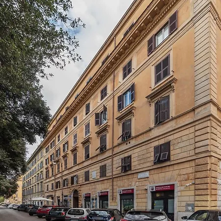 Testaccio & Piazza Liberatrice * Rome