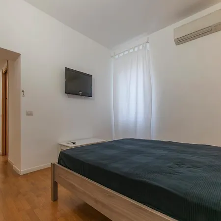 Testaccio & Piazza Liberatrice Apartment Rome