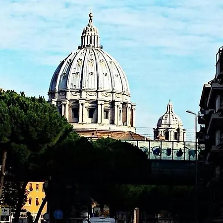 Gregorio's Guest house Rome