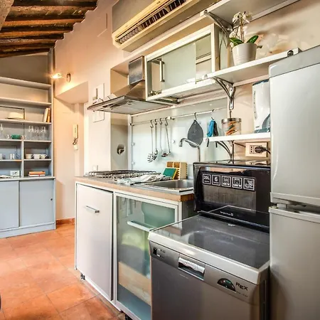 Appartement Italianflat- Fontana Di Trevi *