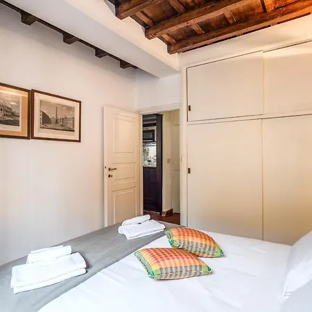 Italianflat- Fontana Di Trevi Appartement