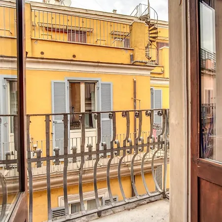 Appartamento Italianflat- Fontana Di Trevi