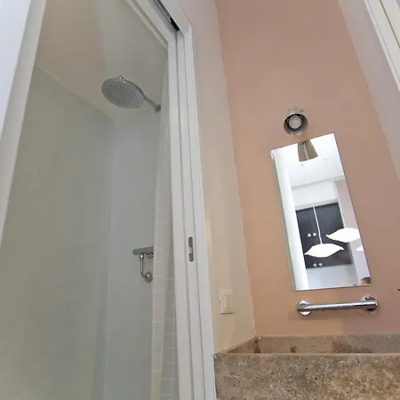 Casa De Leyva-rental In Apartment Rome