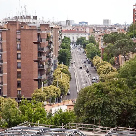 Casa De Leyva-rental In * Rome