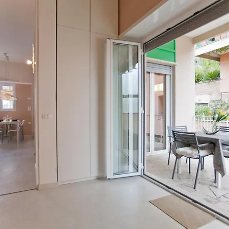 Casa De Leyva-rental In * Rome