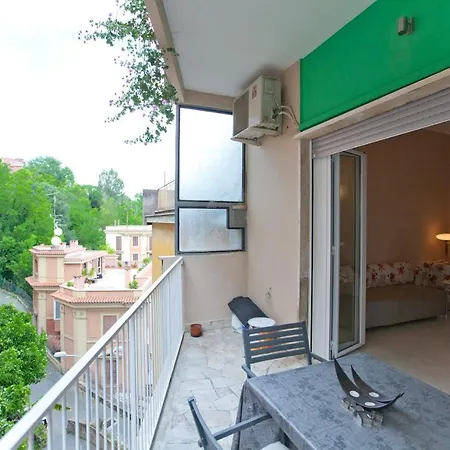 Casa De Leyva-rental In * Rome