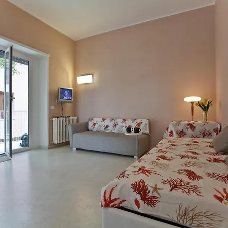 Casa De Leyva-rental In * Rome
