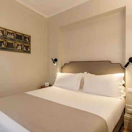 Smeraldo 3* Rome
