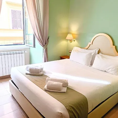 Terrace 3*
