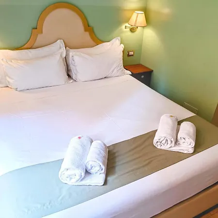 Terrace Guest house Rome