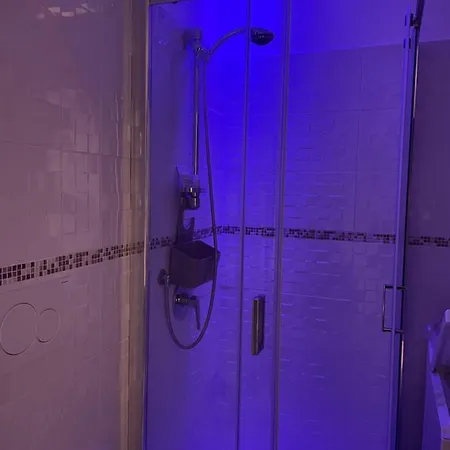 Lacasadivalentina Apartment Rom