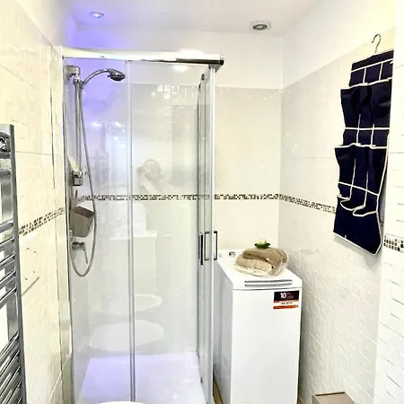 Lacasadivalentina Apartment