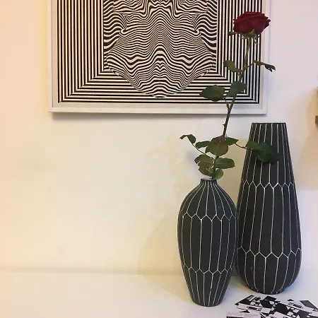 Of Arts Frühstückspension