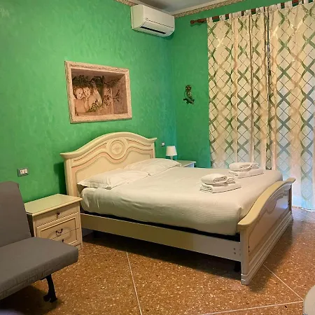 Er Centurione Penzion 3*