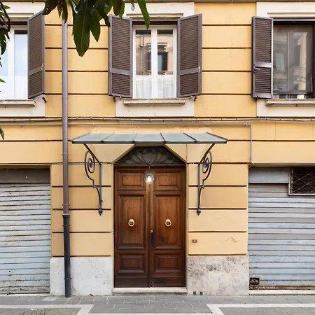 Flaminiarooms Guest house Rome