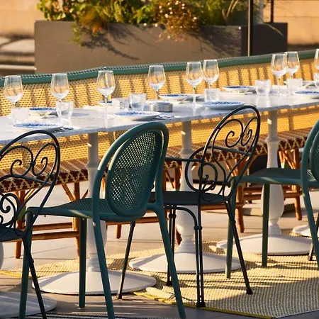 Hotel Mama Shelter 4*